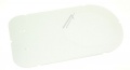 Brandt Tub Lower Part - Wf2300001 Cover Rear